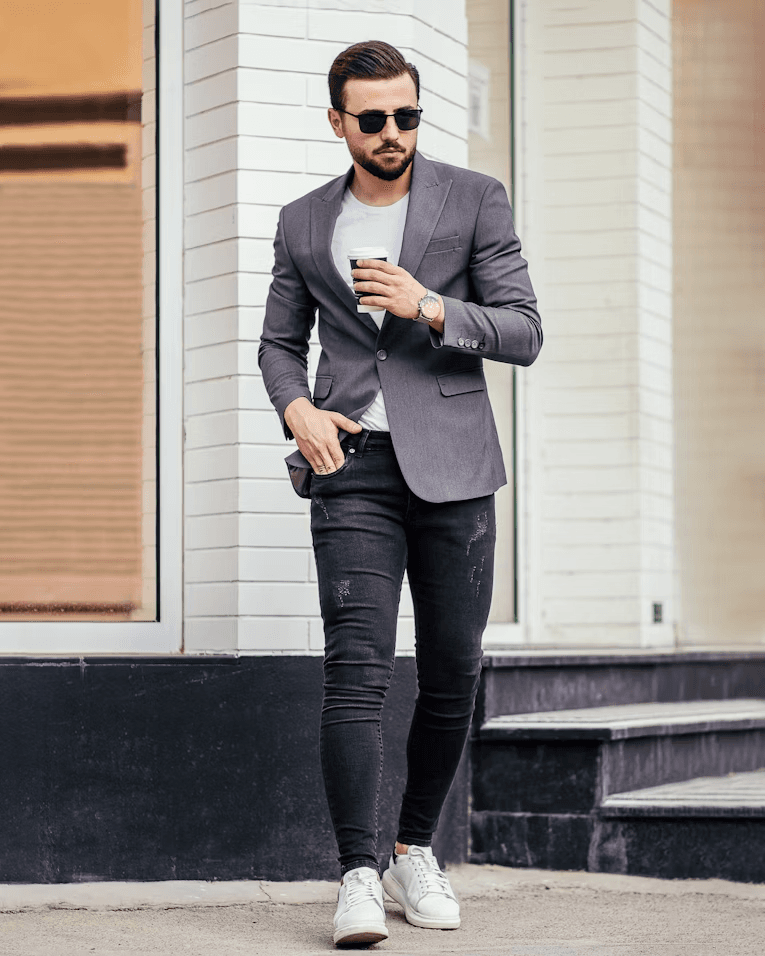 Classic Blazer