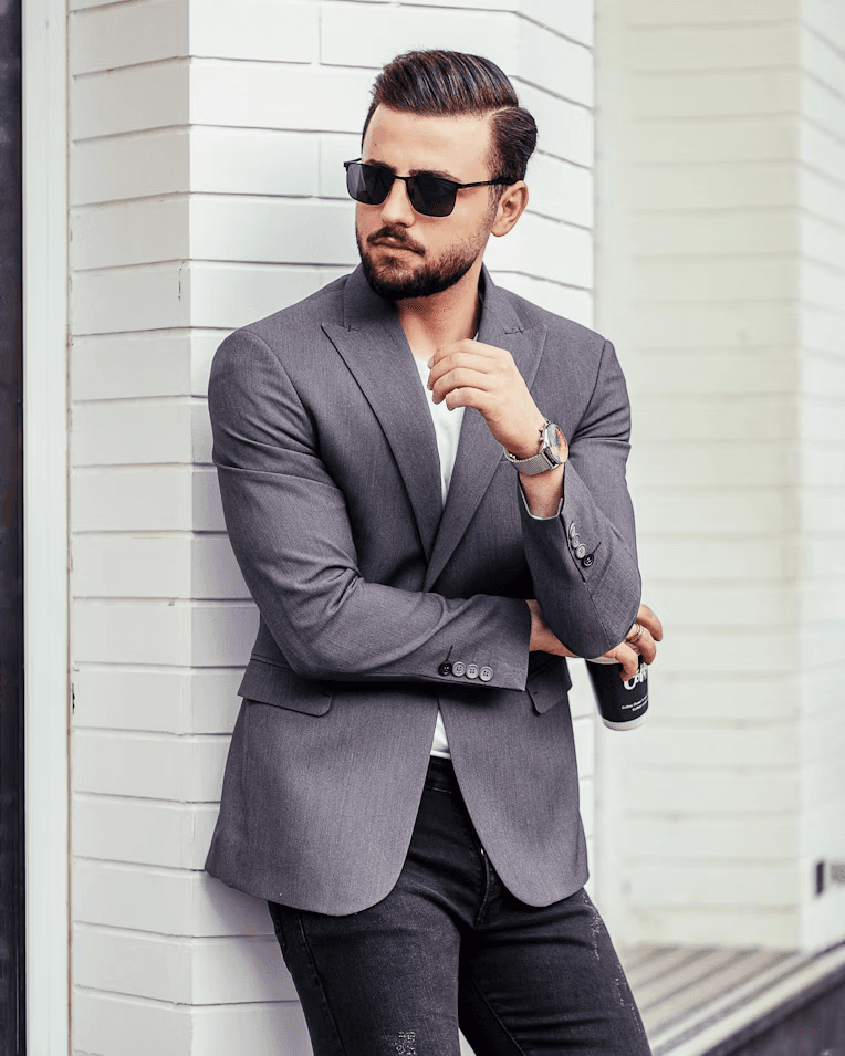 Classic Blazer hover
