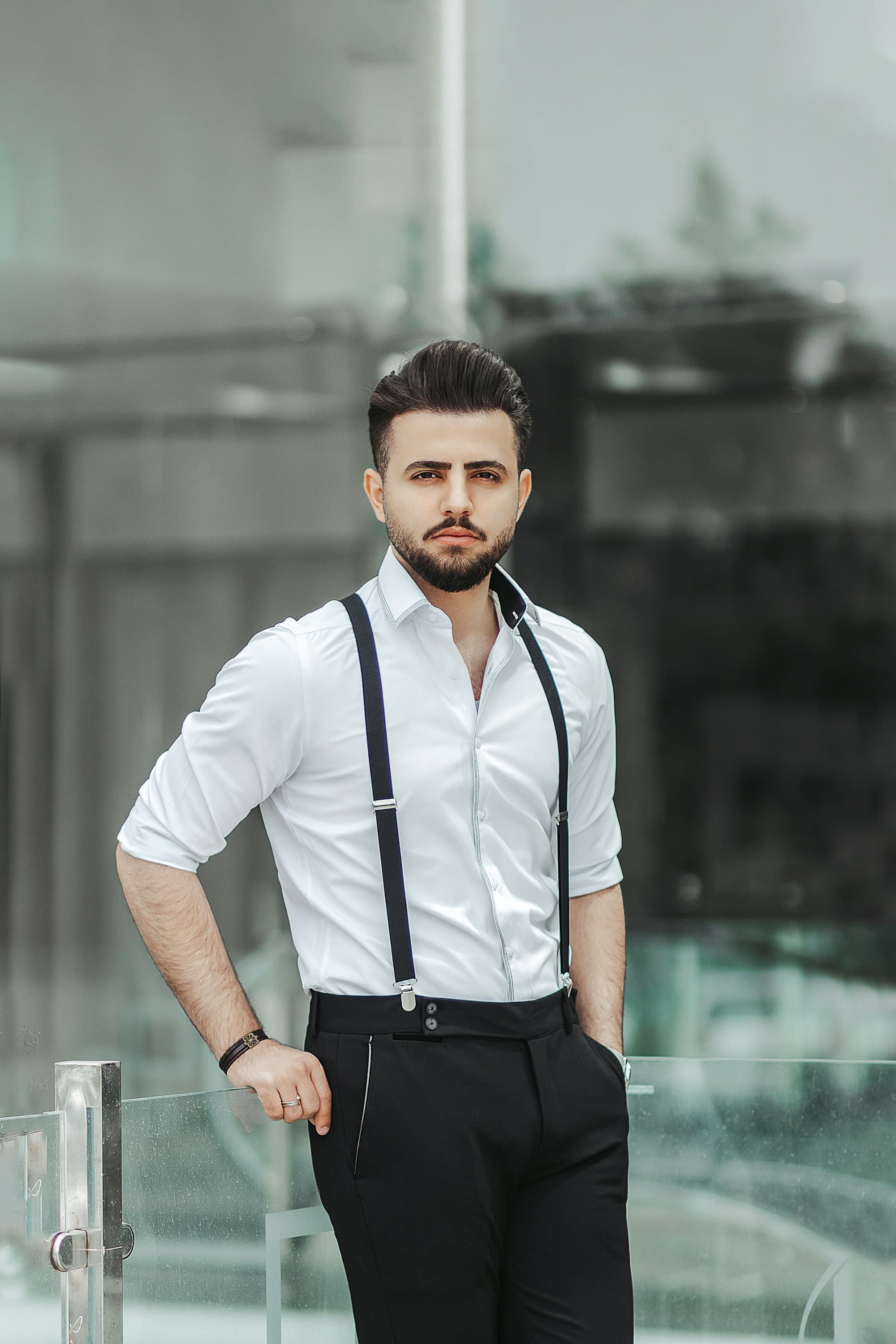 Men