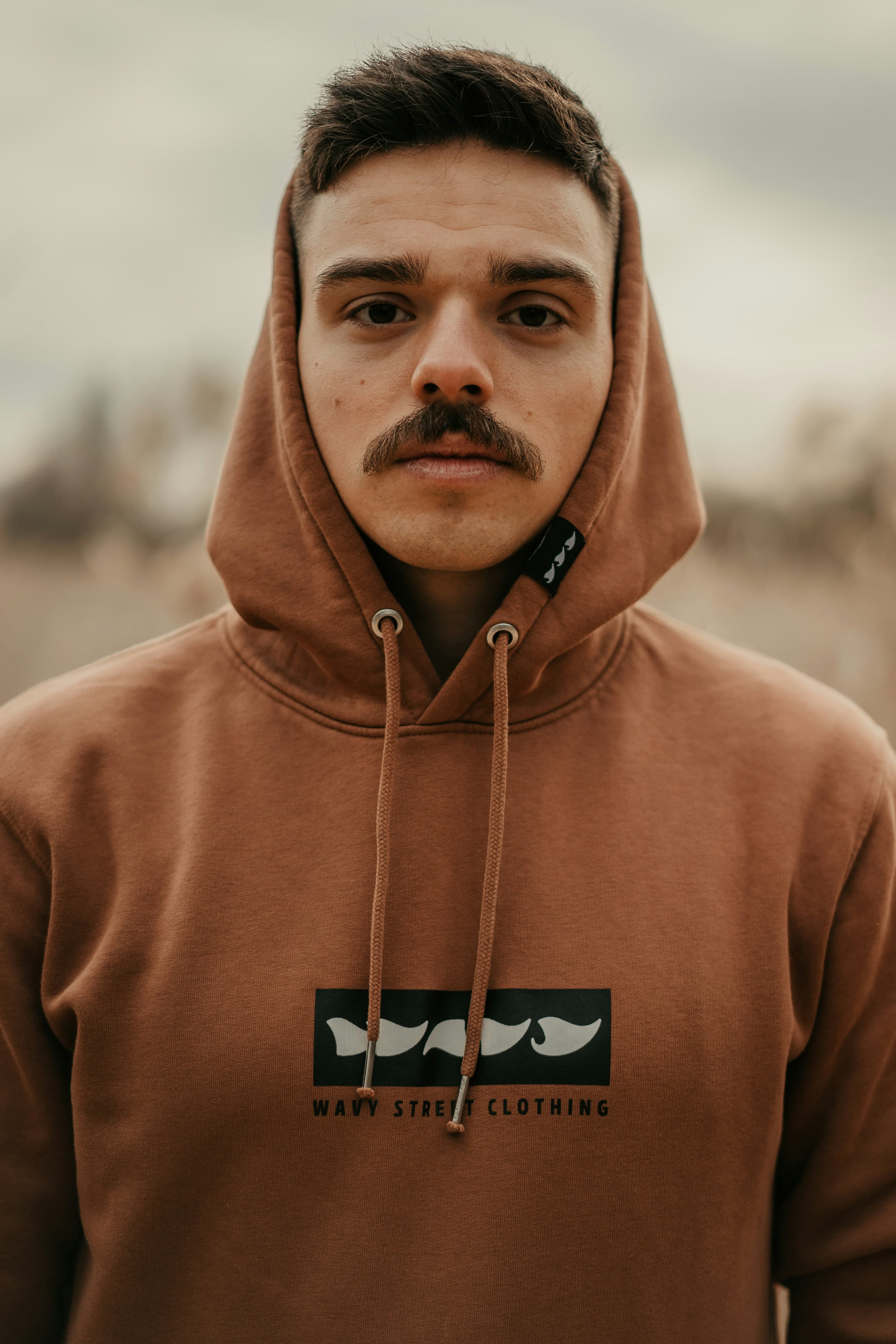 Wool Crewneck Sweater hover