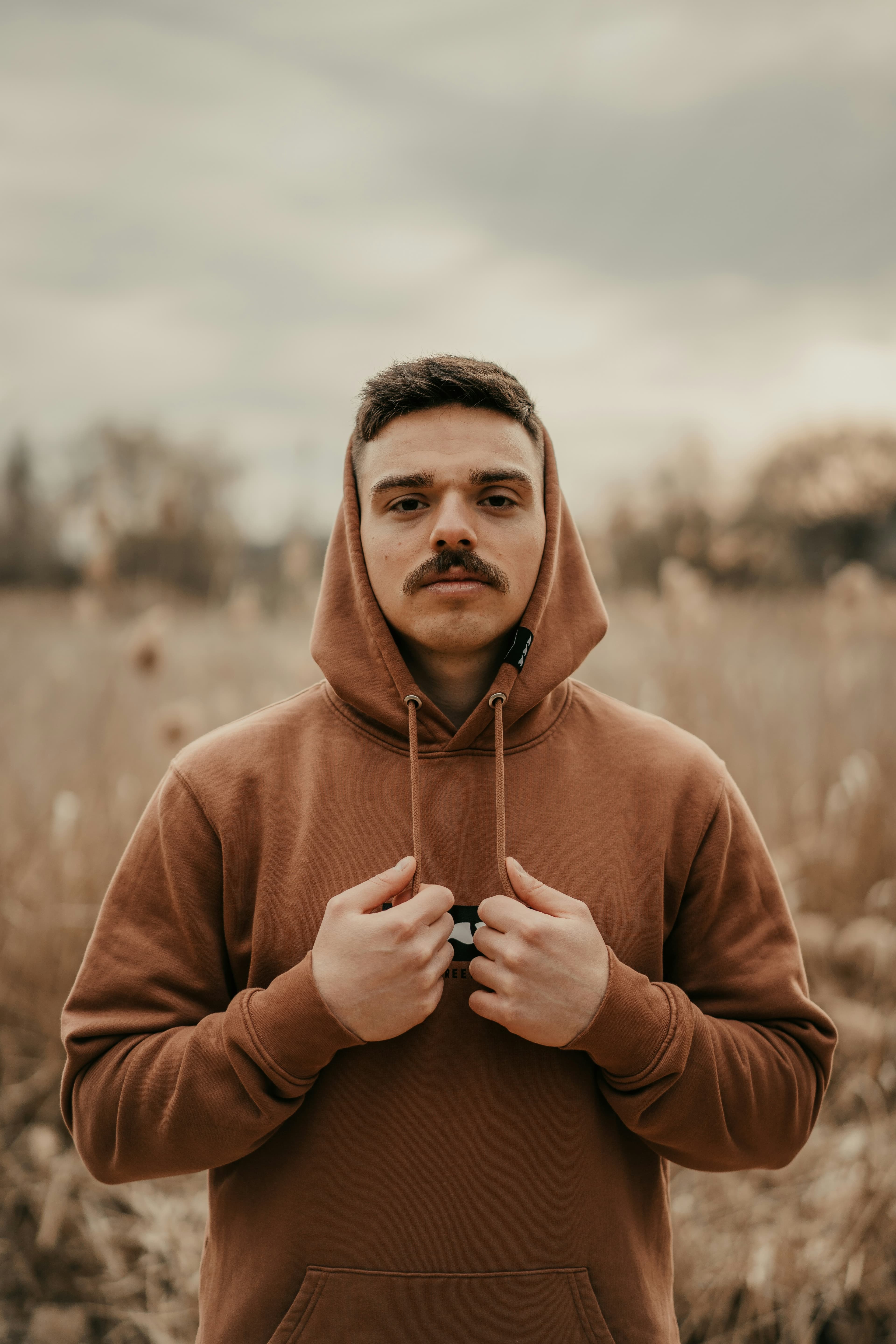 Wool Crewneck Sweater
