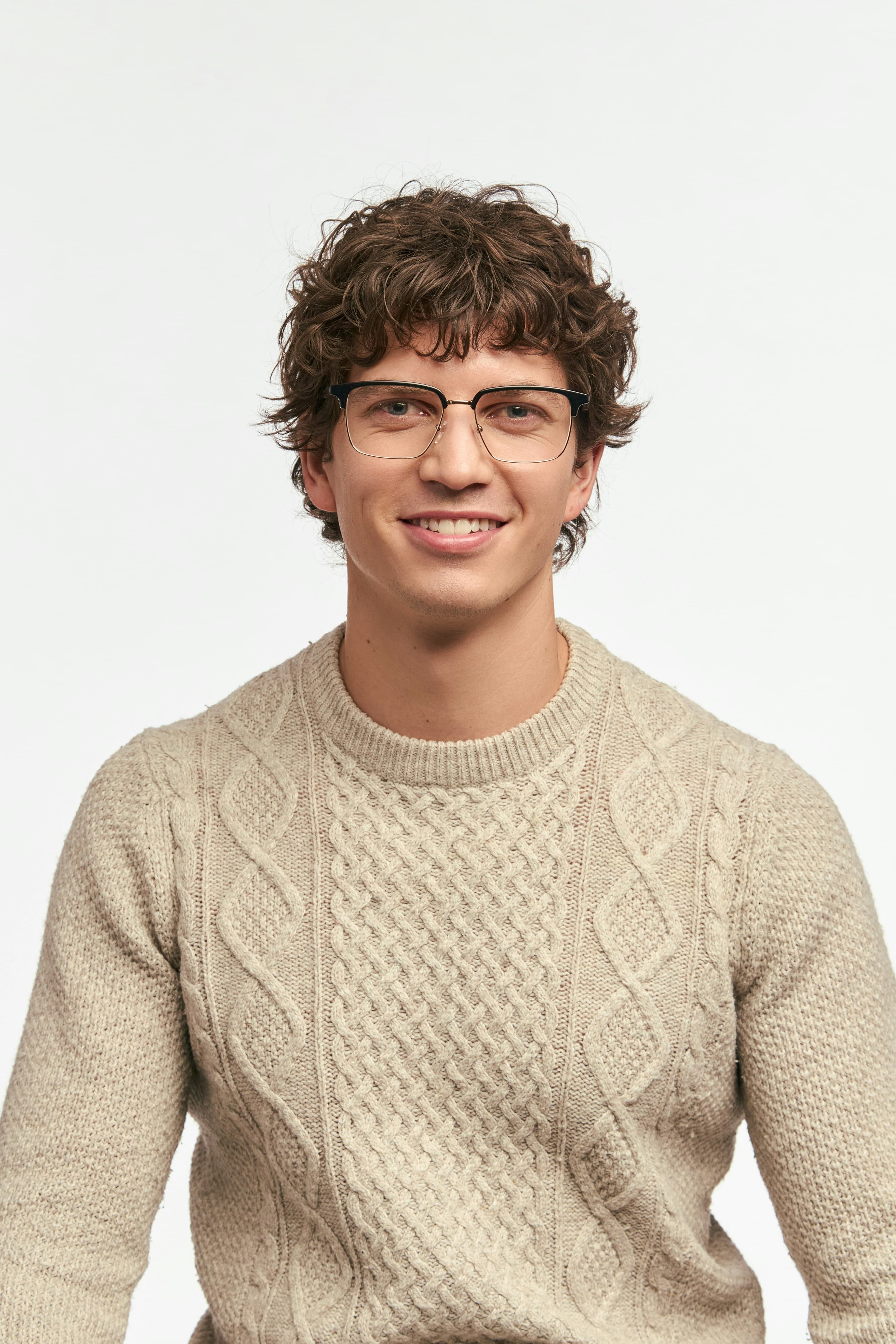 Cashmere Pullover