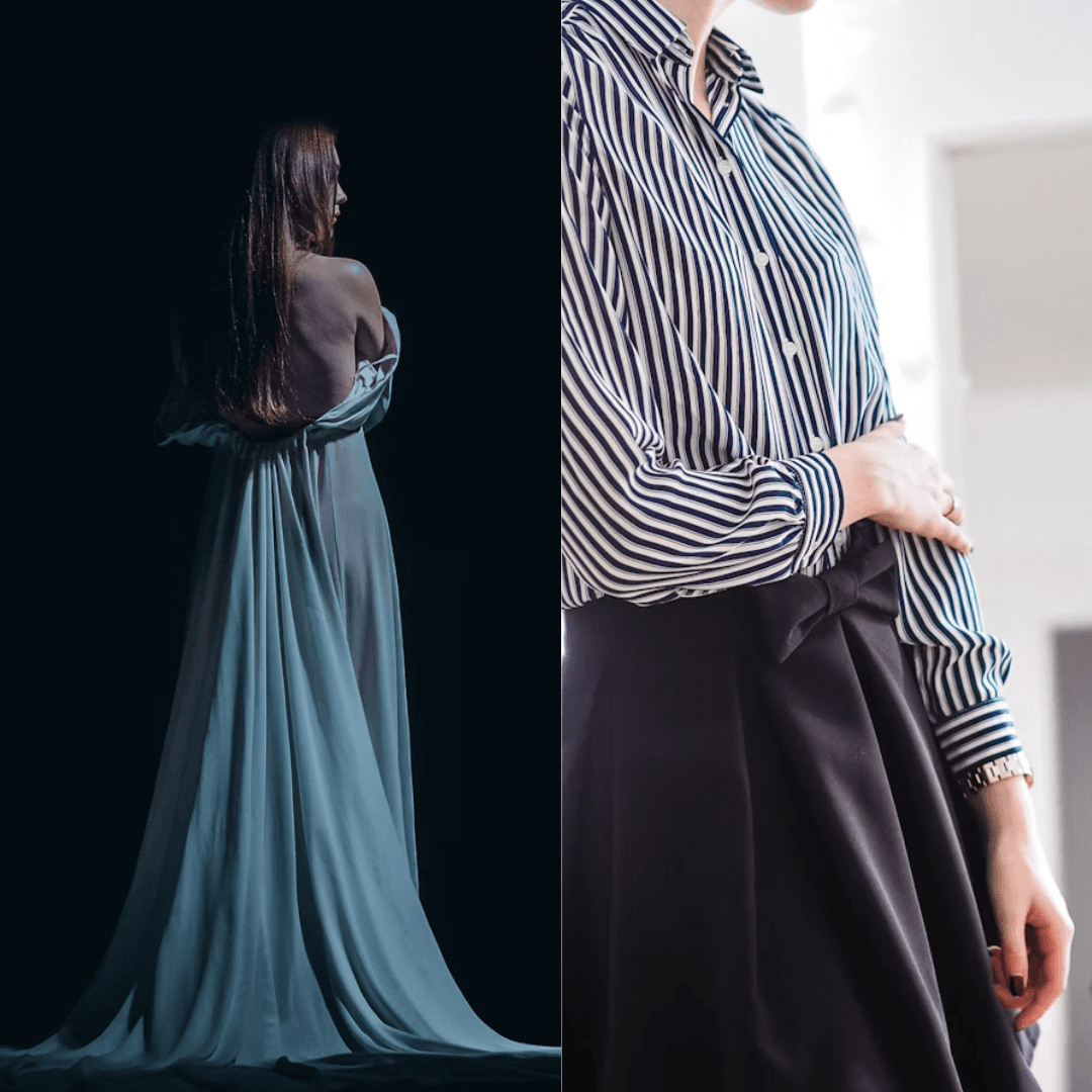 Modern Muse