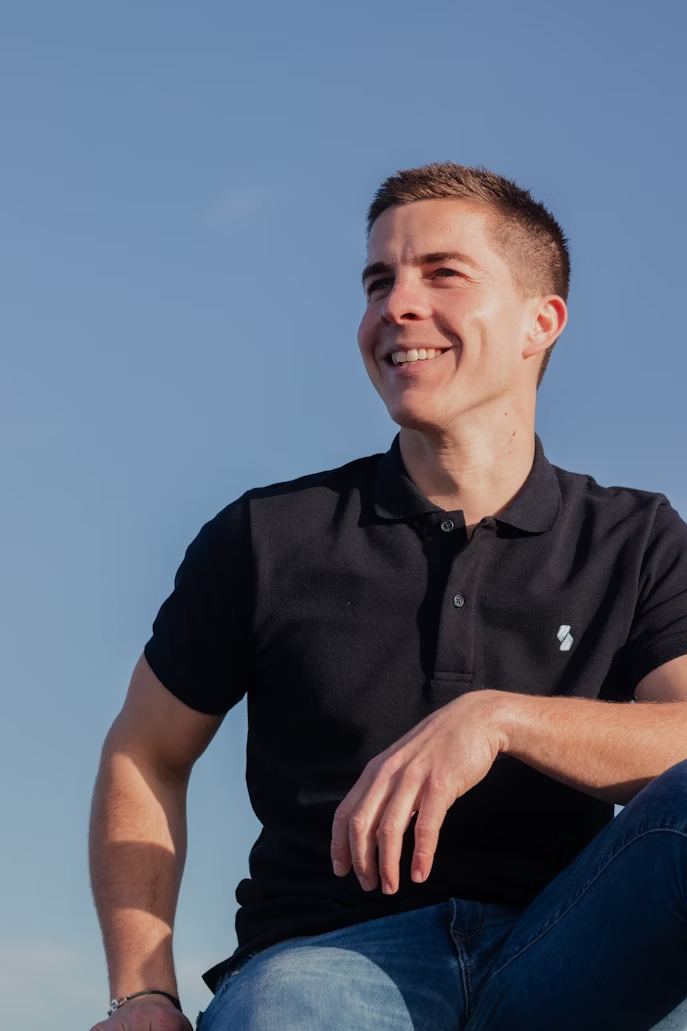 Polo Shirt hover