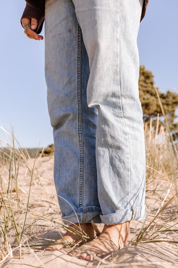 Linen Pants