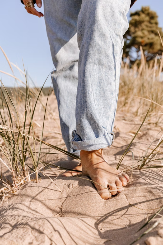 Linen Pants hover