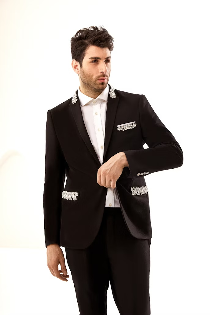 Prince Coat