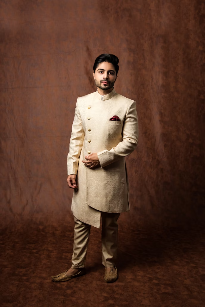 Sherwani Set